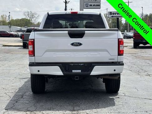 Used 2019 Ford F150 XL w/ Equipment Group 101A Mid AWD/4WD image 37