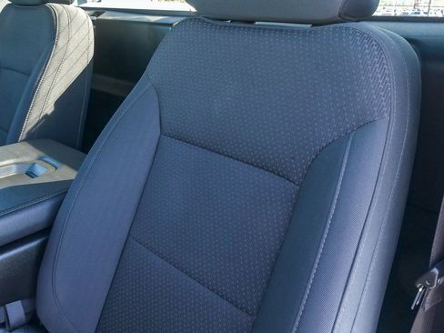 Used 2024 Chevrolet Silverado 3500 W/T w/ WT Convenience Package image 19