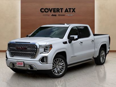 Used 2020 GMC Sierra 1500 Denali w/ Denali Ultimate Package