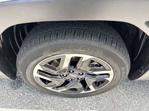 New 2026 Subaru Forester Premium AWD/4WD image 10
