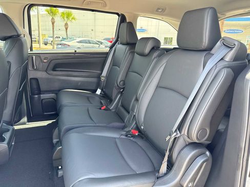 New 2026 Honda Odyssey EX-L image 25