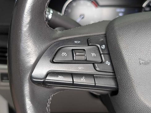 Used 2019 Cadillac XT4 Premium Luxury AWD/4WD image 35