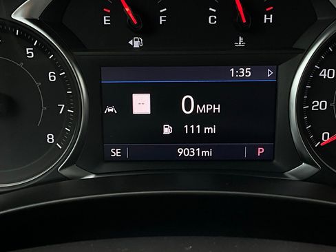 Used 2023 GMC Terrain AT4 w/ Infotainment Package II image 46