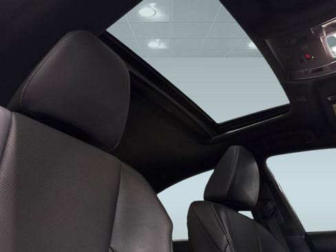 Used 2024 Lexus IS 350 F Sport image 15