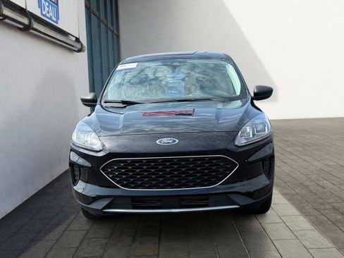 Certified 2022 Ford Escape SE w/ Cold Weather Package image 8