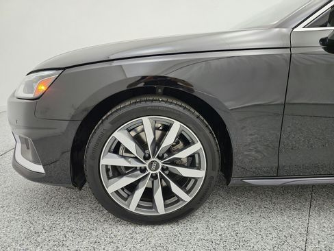 Used 2023 Audi A4 2.0T Premium w/ Convenience Package AWD/4WD image 18