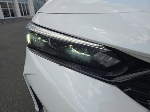 New 2026 Honda Civic Si image 9
