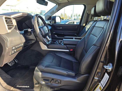 Used 2024 Toyota Tundra Limited w/ TRD Off-Road Package image 26