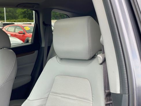 Used 2019 Honda CR-V EX-L image 20