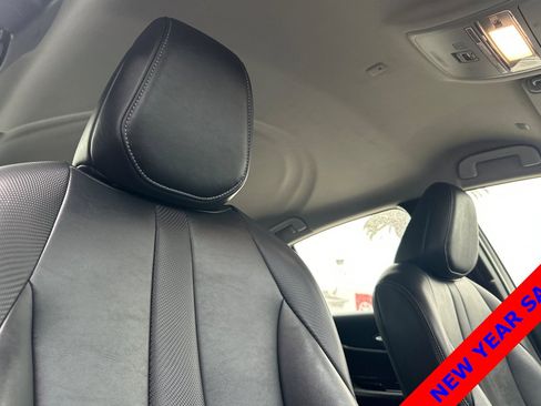 Used 2021 Toyota Mirai XLE image 17