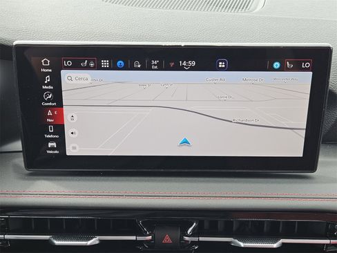 New 2025 Dodge Hornet R/T image 18