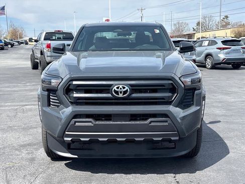 New 2026 Toyota Tacoma SR image 24