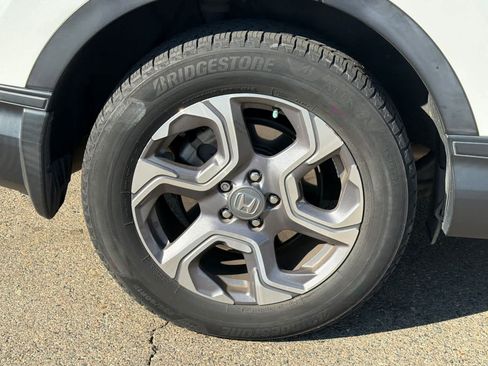 Used 2019 Honda CR-V EX-L image 20