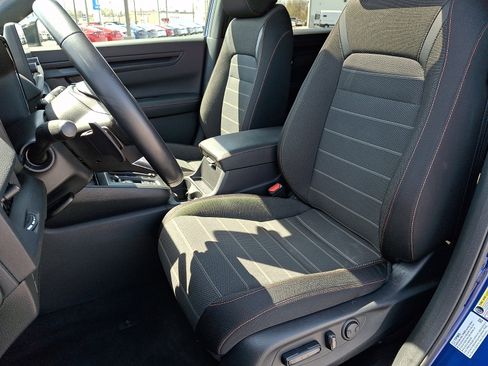 Certified 2024 Honda CR-V Sport image 13