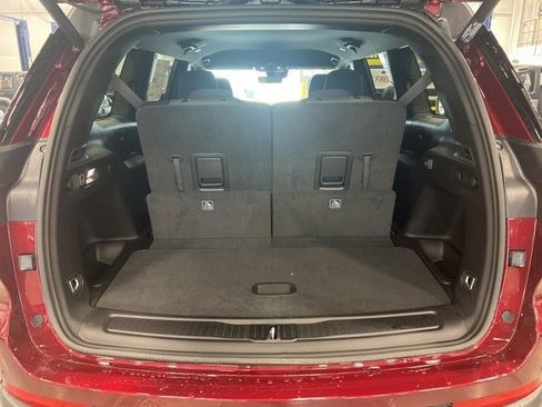 New 2025 Jeep Grand Cherokee L Laredo w/ Luxury Tech Group I image 21