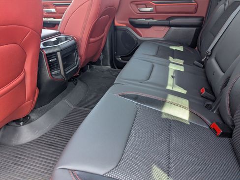 Used 2023 RAM 1500 Rebel w/ Rebel Level 1 Equipment Group AWD/4WD image 15