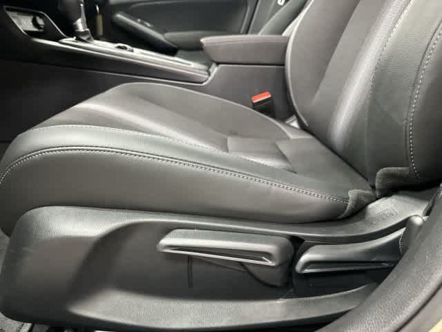 Certified 2026 Honda Civic Sport image 26