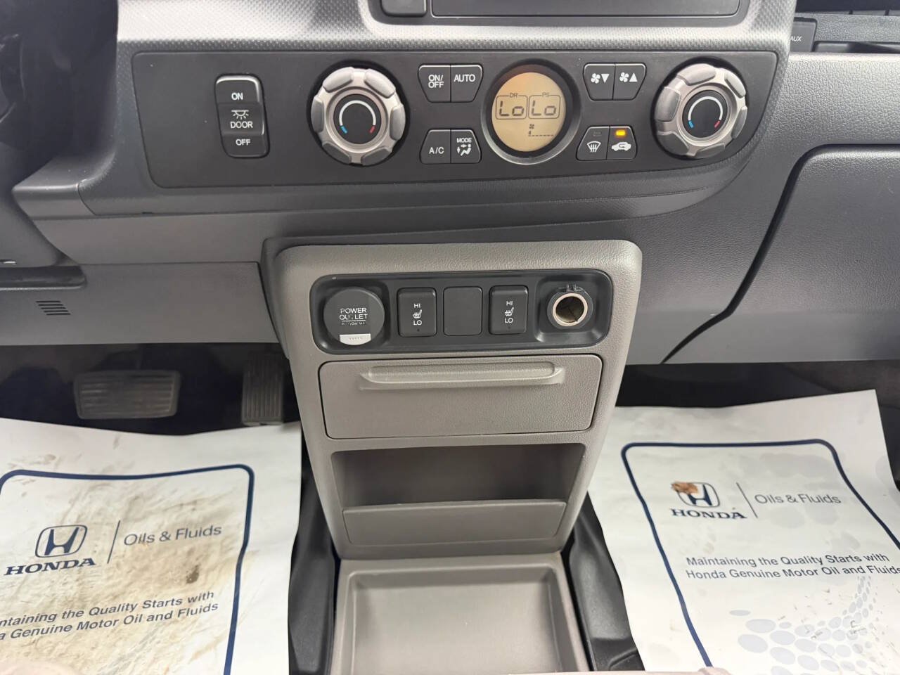 Used 2013 Honda Ridgeline RTL image 24
