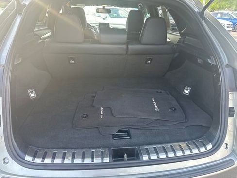 Used 2016 Lexus NX 200t F Sport w/ Accessory Package 2 FWD image 14