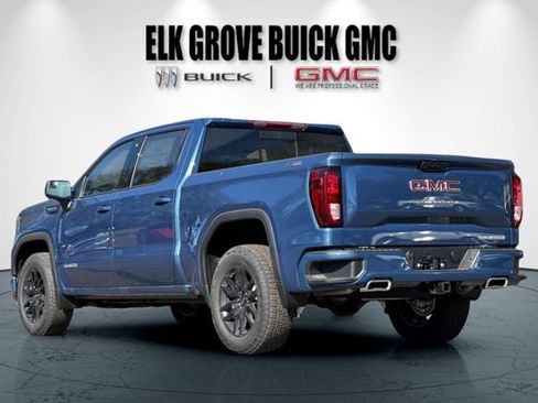 New 2026 GMC Sierra 1500 Elevation w/ Preferred Package image 6