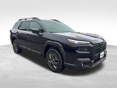 New 2026 Subaru Outback Premium