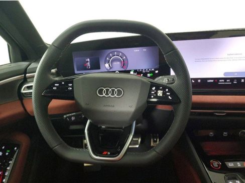 New 2026 Audi S5 Prestige AWD/4WD image 25