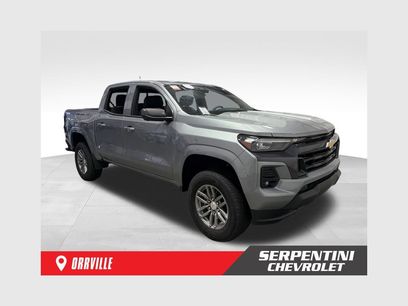 New 2026 Chevrolet Colorado LT w/ LT Convenience Package