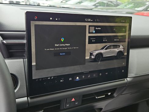 New 2026 MAZDA CX-5 Preferred AWD/4WD image 13
