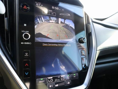 Used 2024 Subaru Crosstrek 2.0i Premium image 35