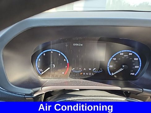 Certified 2024 Ford Bronco Sport Big Bend image 11