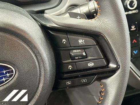 Used 2024 Subaru Crosstrek 2.5i Limited w/ Popular Package #4A image 13