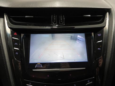 Used 2019 Cadillac CTS Luxury RWD image 23