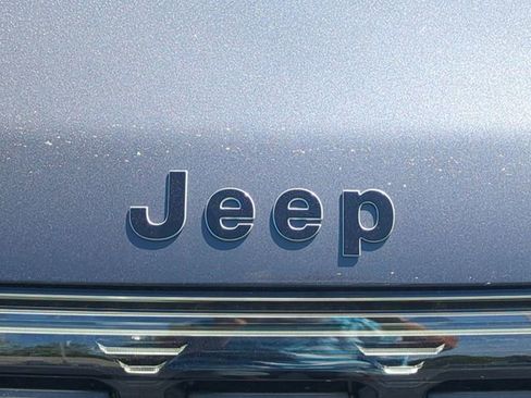 New 2026 Jeep Grand Wagoneer Limited w/ Premium Group II AWD/4WD image 42