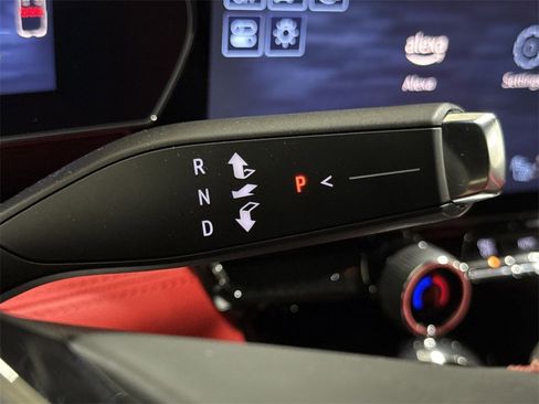 New 2025 Chevrolet Blazer EV RS image 17