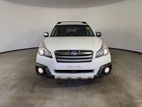 Used 2013 Subaru Outback 2.5i Limited w/ Special Appearance Pkg AWD/4WD image 13