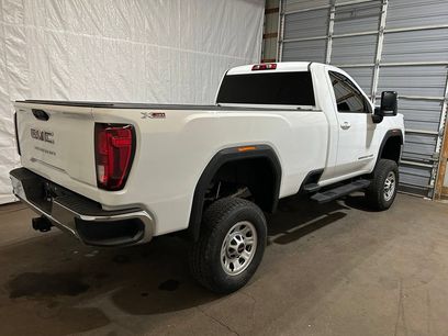 Used 2022 GMC Sierra 3500 SLE w/ SLE Convenience Package