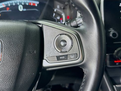 Used 2018 Honda CR-V EX-L image 24