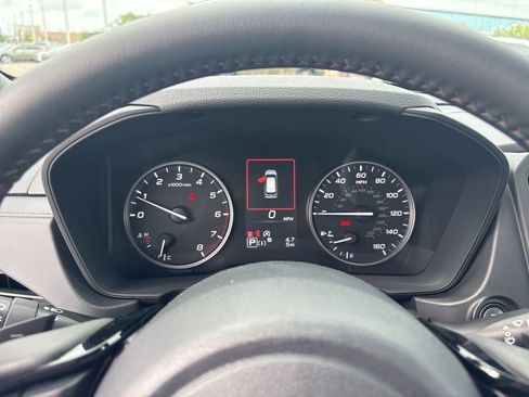 New 2026 Subaru Forester Sport AWD/4WD image 19