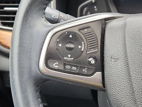 Used 2017 Honda CR-V EX-L image 20