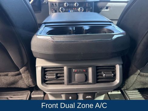 Certified 2021 Ford F150 Lariat w/ Equipment Group 502A High AWD/4WD image 25