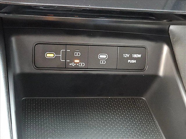 New 2026 Hyundai Tucson SEL Plus FWD image 14