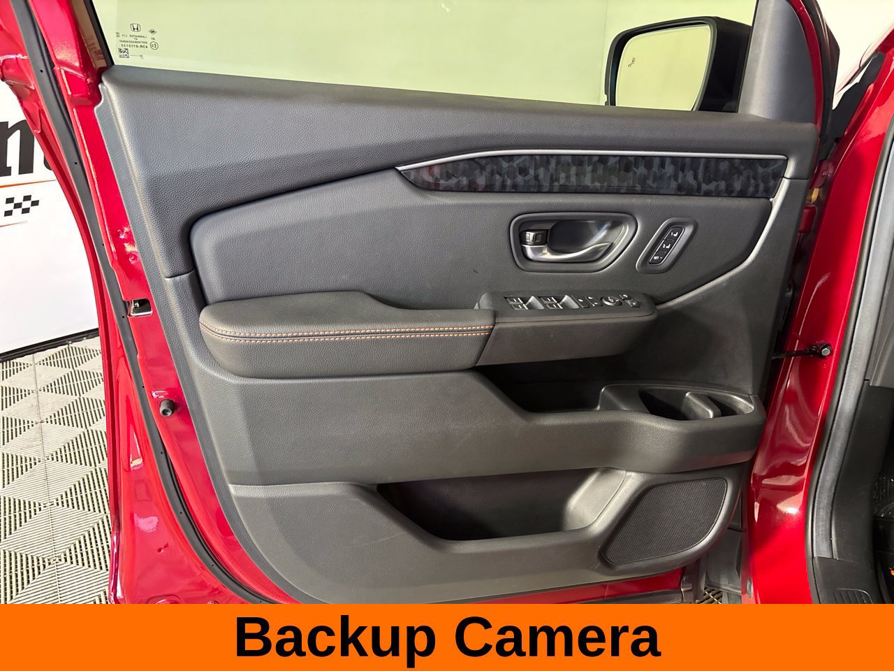 Used 2026 Honda Passport TrailSport Elite image 9