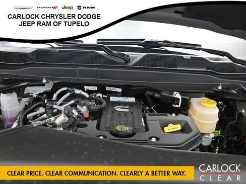 New 2026 RAM 2500 Laramie w/ Night Edition image 55