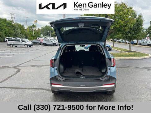 Used 2026 Kia Sportage S AWD/4WD image 51
