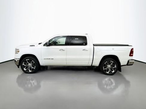 Used 2021 RAM 1500 Limited image 5