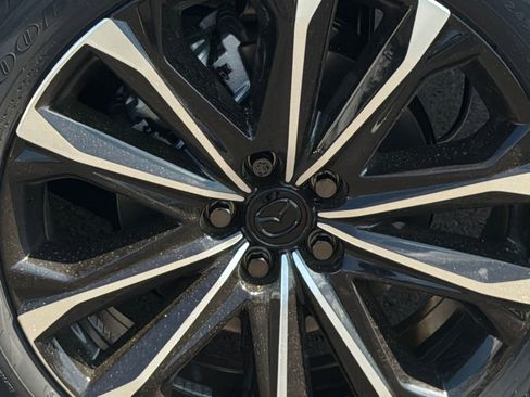 New 2026 MAZDA CX-50 AWD 2.5 S w/ Weather Package image 4