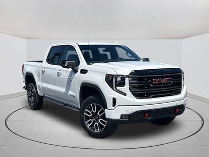 New 2026 GMC Sierra 1500 AT4 w/ AT4 Premium Package