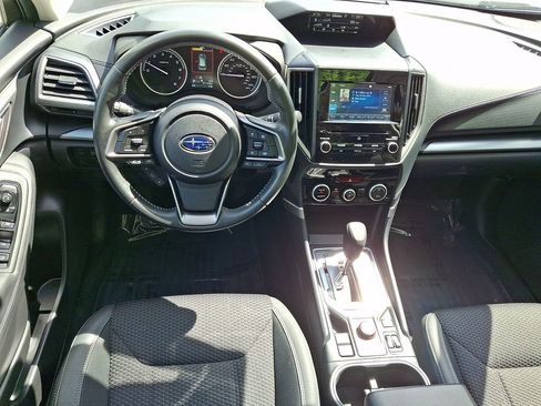 Certified 2023 Subaru Forester Premium AWD/4WD image 13
