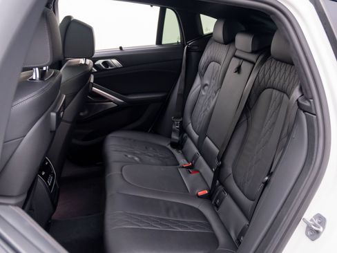 Certified 2023 BMW X6 M50i w/ Executive Package AWD/4WD image 18