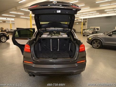 Used 2016 BMW X4 xDrive28i image 43